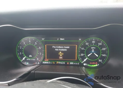 2023 Ford Mustang Gt Premium Fastback из США, поврежденный, VIN 1FA6P8CF8P5307097